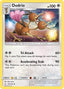 Dodrio 151/214 - SM  Unbroken Bonds