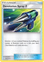 Devolution Spray Z 166/214 - SM  Unbroken Bonds