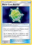 Metal Core Barrier 180/214 - SM  Unbroken Bonds