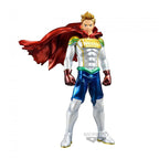 My Hero Academia Age Of Heroes Lemillion Figure - Collectors World Toys