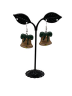 Holiday Decoration Earrings