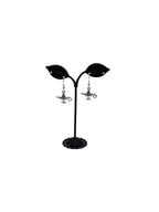 Magic genie bottle earrings