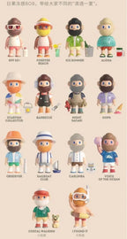 Finding Unicorn FARMER BOB Island Series Blind Box (1 Blind Box) - Collectors World Toys