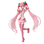 Hatsune Miku Sakura Miku Fantastics Series Model Kit