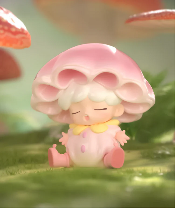 YUMO Natural Journey Series Blind Box (1 Blind Box)