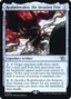 Realmbreaker, the Invasion Tree (PRE-263S) - March of the Machine Promos Foil