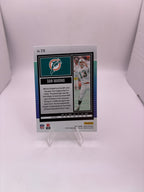 Score Dan Marino