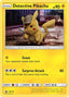 Detective Pikachu SM170 - SM Promos - Holofoil