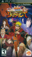 Naruto Shippuden: Ultimate Ninja Impact (PSP)