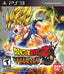 Dragon Ball Z: Ultimate Tenkaichi (Playstation 3)