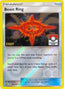 Beast Ring 102a/131 - League & Championship Cards - Reverse Holofoil