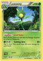 Leavanny (BW Noble Victories) 003/101 - Deck Exclusives