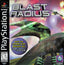 Blast Radius (Playstation)