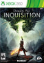 Dragon Age Inquisition (Xbox 360)