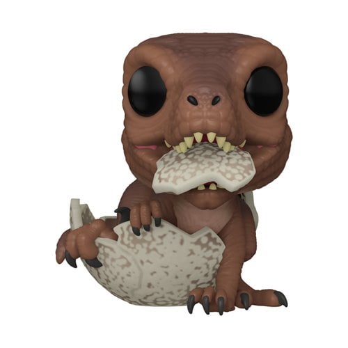 Funko Pop! Movies - Jurassic Park - Hatchling Vinyl Figure Main image