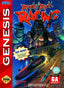 Rock 'n Roll Racing (Sega Genesis)