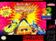 Rock n' Roll Racing (Super Nintendo)