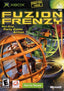 Fuzion Frenzy (Xbox)