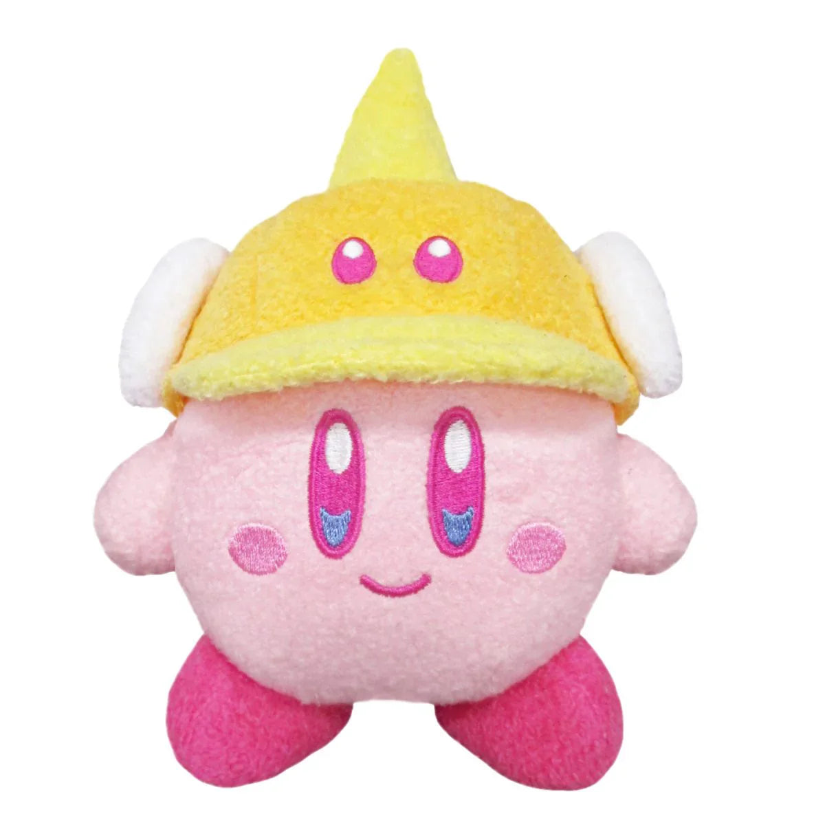 Muteki! Suteki! Kirby Cutter Plush, 6 Main image