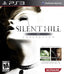 Silent Hill HD Collection (Playstation 3)