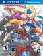 Blazblue: Continuum Shift Extend (PlayStation Vita)