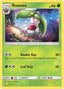 Steenee 018/236 - SM  Unified Minds