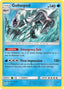 Golisopod 051/236 - SM  Unified Minds Holofoil