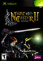 NightCaster II: Equinox (Xbox)