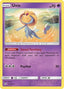 Uxie 083/236 - SM  Unified Minds Holofoil