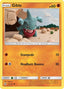Gible 112/236 - SM  Unified Minds