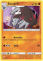 Excadrill 119/236 - SM  Unified Minds