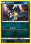 Murkrow 128/236 - SM  Unified Minds Reverse Holofoil