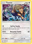 Tauros 164/236 - SM  Unified Minds