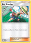 Bug Catcher 189/236 - SM  Unified Minds