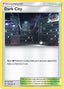 Dark City 193/236 - SM  Unified Minds