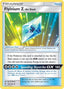 Flyinium Z: Air Slash 195/236 - SM  Unified Minds