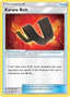 Karate Belt 201/236 - SM  Unified Minds