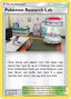 Pokemon Research Lab 205/236 - SM  Unified Minds