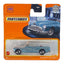 Matchbox 1953 Buick Skylark - Matchbox Series 15/100 Short Card