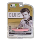 GreenLight 1955 Cadillac Fleetwood Elvis Edition