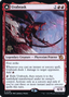 Urabrask // The Great Work (PRE-169S) - March of the Machine Promos Foil