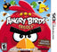 Angry Birds Trilogy (Nintendo 3DS)