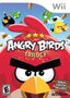 Angry Birds Trilogy (Wii)
