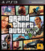 Grand Theft Auto V (PlayStation 3)