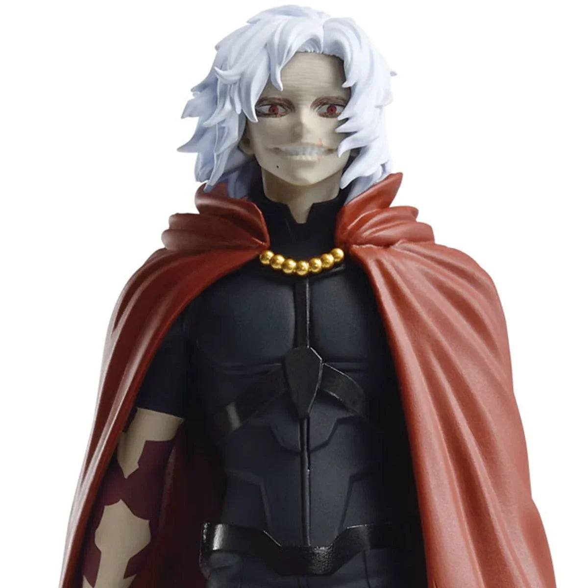 My Hero Academia Tomura Shigaraki The Anime Version Dioramatic Statue Main image
