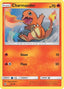 Charmander 007/68 - Hidden Fates
