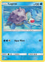 Lapras 017/68 - Hidden Fates