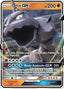 Onix GX 036/68 - Hidden Fates Holofoil