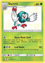Dartrix SV3/SV94 - Hidden Fates Shiny Vault Holofoil