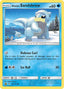 Alolan Sandshrew 19a/145 - Alternate Art Promos Holofoil